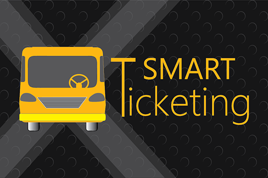 Bus Ticketing Software